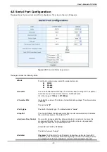 Preview for 51 page of Planet Networking & Communication ICS-100 User Manual