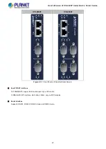 Preview for 17 page of Planet Networking & Communication ICS-2100T User Manual