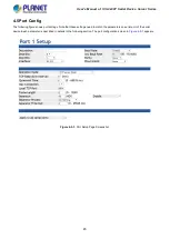 Preview for 45 page of Planet Networking & Communication ICS-2100T User Manual