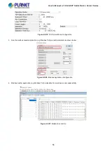 Preview for 56 page of Planet Networking & Communication ICS-2100T User Manual