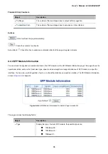 Preview for 96 page of Planet Networking & Communication IGSW-24040T User Manual