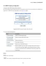 Preview for 159 page of Planet Networking & Communication IGSW-24040T User Manual