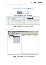 Preview for 241 page of Planet Networking & Communication IGSW-24040T User Manual