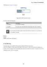 Preview for 293 page of Planet Networking & Communication IGSW-24040T User Manual