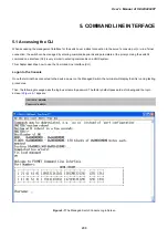 Preview for 298 page of Planet Networking & Communication IGSW-24040T User Manual