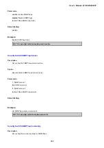 Preview for 358 page of Planet Networking & Communication IGSW-24040T User Manual