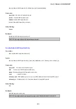 Preview for 406 page of Planet Networking & Communication IGSW-24040T User Manual