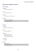 Preview for 428 page of Planet Networking & Communication IGSW-24040T User Manual