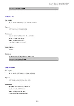 Preview for 430 page of Planet Networking & Communication IGSW-24040T User Manual