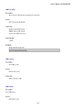 Preview for 433 page of Planet Networking & Communication IGSW-24040T User Manual