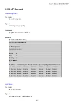 Preview for 442 page of Planet Networking & Communication IGSW-24040T User Manual