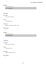 Preview for 445 page of Planet Networking & Communication IGSW-24040T User Manual