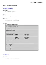 Preview for 448 page of Planet Networking & Communication IGSW-24040T User Manual