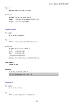 Preview for 459 page of Planet Networking & Communication IGSW-24040T User Manual