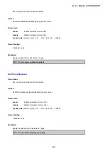 Preview for 461 page of Planet Networking & Communication IGSW-24040T User Manual