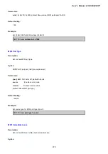 Preview for 473 page of Planet Networking & Communication IGSW-24040T User Manual