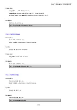 Preview for 479 page of Planet Networking & Communication IGSW-24040T User Manual