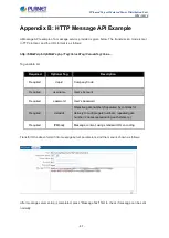 Preview for 41 page of Planet Networking & Communication IPM-16120 User Manual