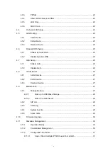 Preview for 5 page of Planet Networking & Communication IPX-2000 User Manual