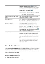 Preview for 65 page of Planet Networking & Communication IPX-2000 User Manual