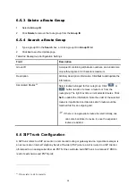 Preview for 69 page of Planet Networking & Communication IPX-2000 User Manual