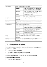 Preview for 103 page of Planet Networking & Communication IPX-2000 User Manual