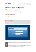 Preview for 22 page of Planet Networking & Communication IPX-2100 User Manual
