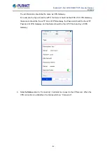 Предварительный просмотр 84 страницы Planet Networking & Communication IVR-100 User Manual