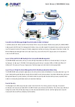 Preview for 13 page of Planet Networking & Communication MGSD-10080F User Manual