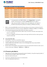 Preview for 39 page of Planet Networking & Communication MGSD-10080F User Manual