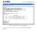 Preview for 44 page of Planet Networking & Communication MGSD-10080F User Manual