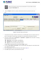 Preview for 47 page of Planet Networking & Communication MGSD-10080F User Manual