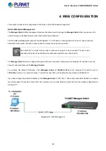 Preview for 48 page of Planet Networking & Communication MGSD-10080F User Manual