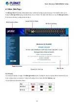 Preview for 51 page of Planet Networking & Communication MGSD-10080F User Manual