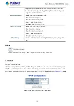 Preview for 65 page of Planet Networking & Communication MGSD-10080F User Manual