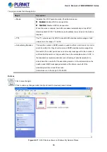 Preview for 66 page of Planet Networking & Communication MGSD-10080F User Manual