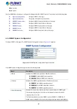 Preview for 87 page of Planet Networking & Communication MGSD-10080F User Manual