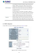 Preview for 88 page of Planet Networking & Communication MGSD-10080F User Manual