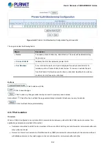 Preview for 132 page of Planet Networking & Communication MGSD-10080F User Manual