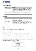 Preview for 162 page of Planet Networking & Communication MGSD-10080F User Manual
