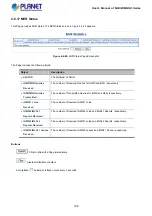 Preview for 196 page of Planet Networking & Communication MGSD-10080F User Manual