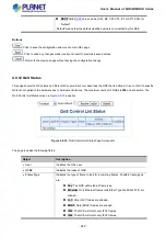 Preview for 220 page of Planet Networking & Communication MGSD-10080F User Manual