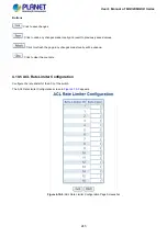 Preview for 245 page of Planet Networking & Communication MGSD-10080F User Manual