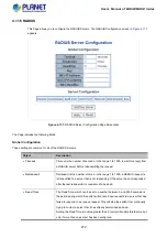 Preview for 272 page of Planet Networking & Communication MGSD-10080F User Manual