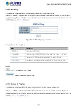 Preview for 331 page of Planet Networking & Communication MGSD-10080F User Manual