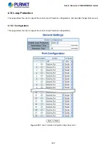 Preview for 335 page of Planet Networking & Communication MGSD-10080F User Manual