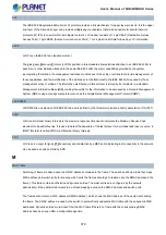 Preview for 379 page of Planet Networking & Communication MGSD-10080F User Manual