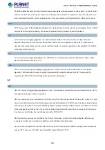 Preview for 387 page of Planet Networking & Communication MGSD-10080F User Manual