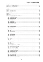 Предварительный просмотр 5 страницы Planet Networking & Communication MGSW-28240F Command Manual