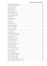 Предварительный просмотр 7 страницы Planet Networking & Communication MGSW-28240F Command Manual